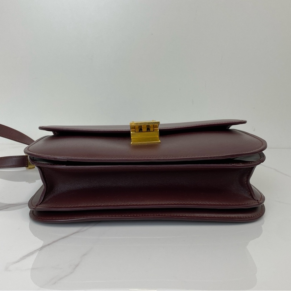Celine Medium Box Bag - Picture 5 of 6